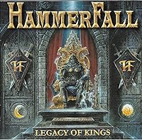 Vista 1 de Legacy of Kings