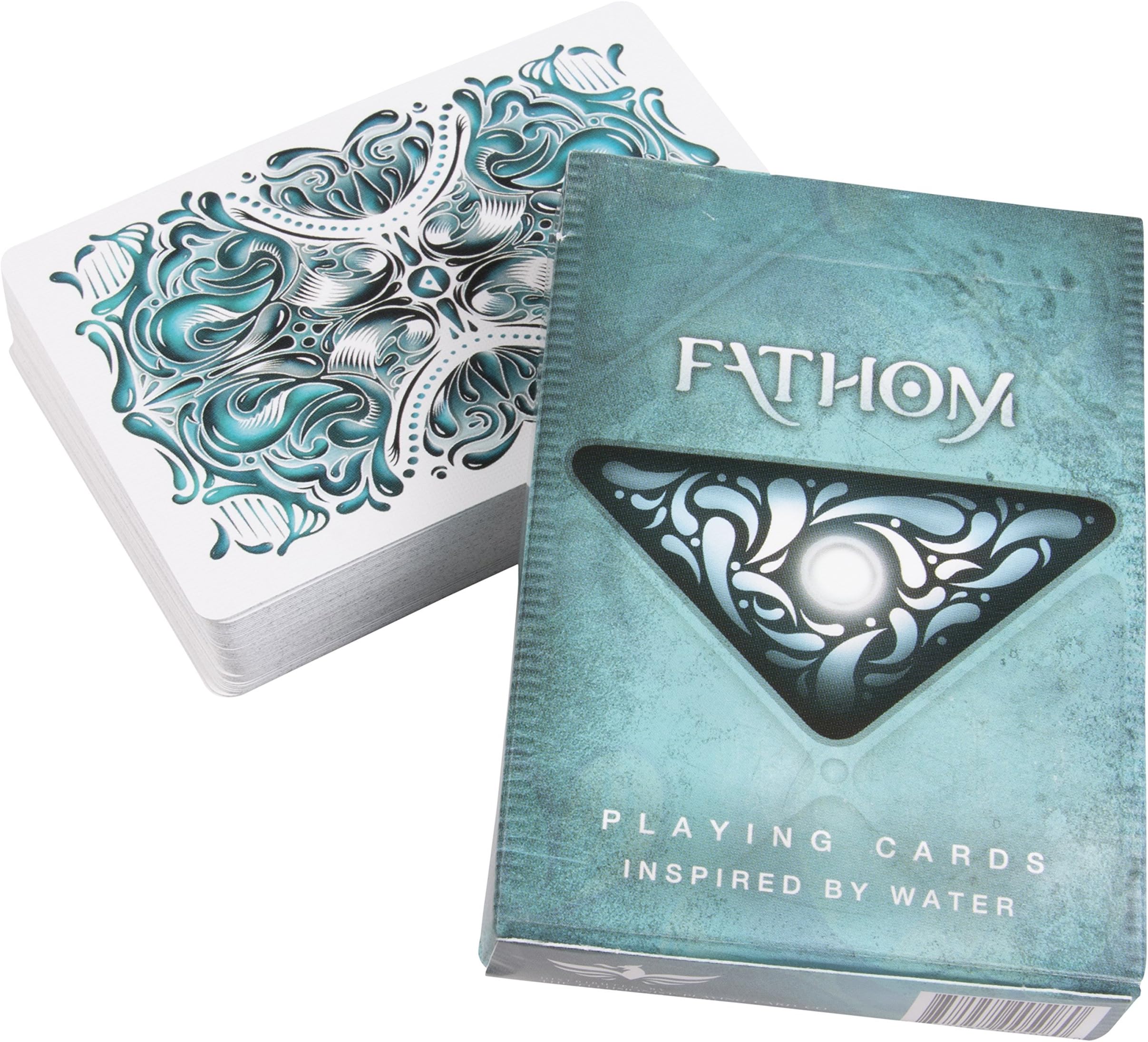 Ellusionist Fathom Playing Card Deck