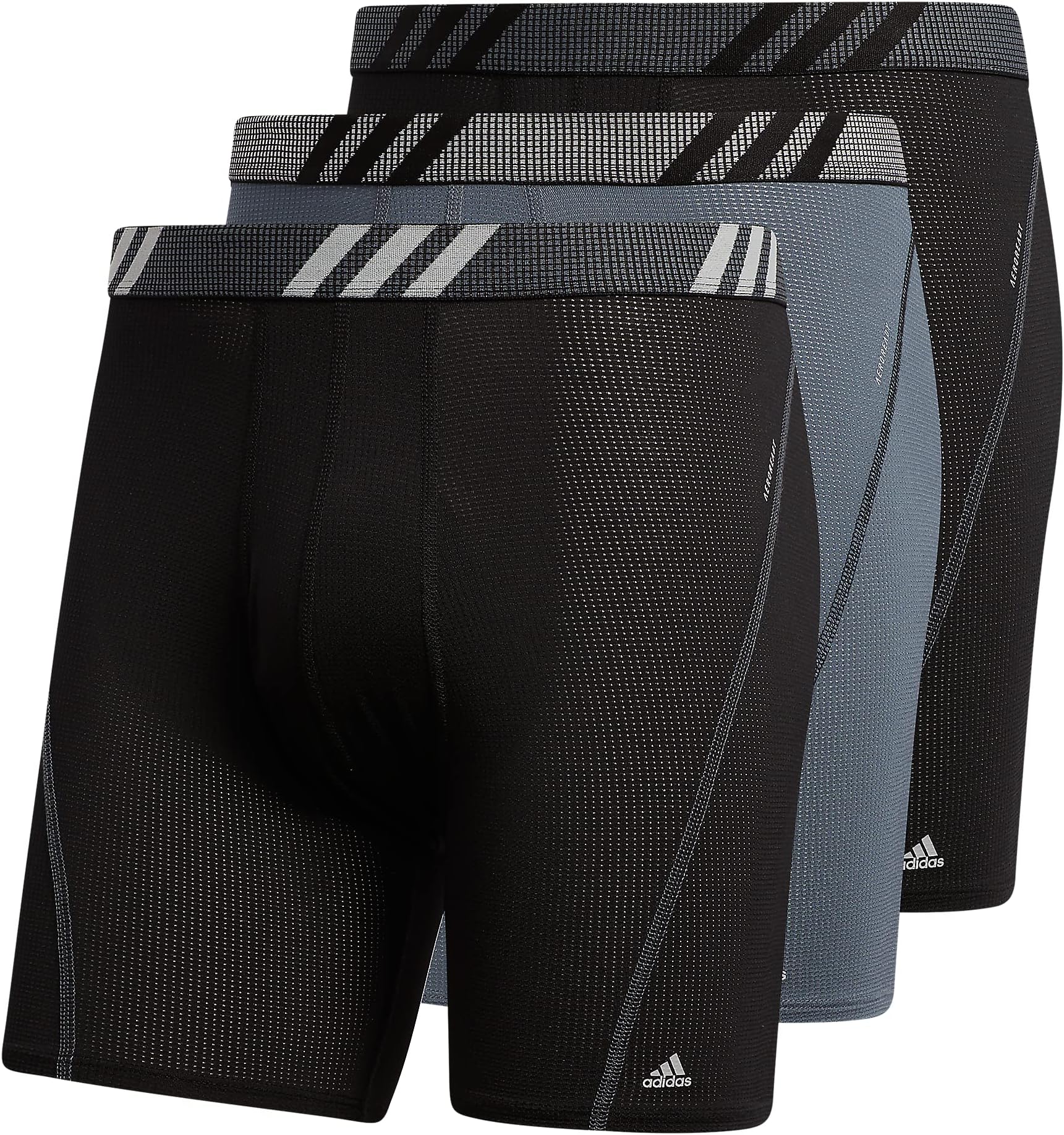 adidas boxer brief climalite