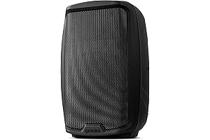 AS-2108P Alto Powered Speakers