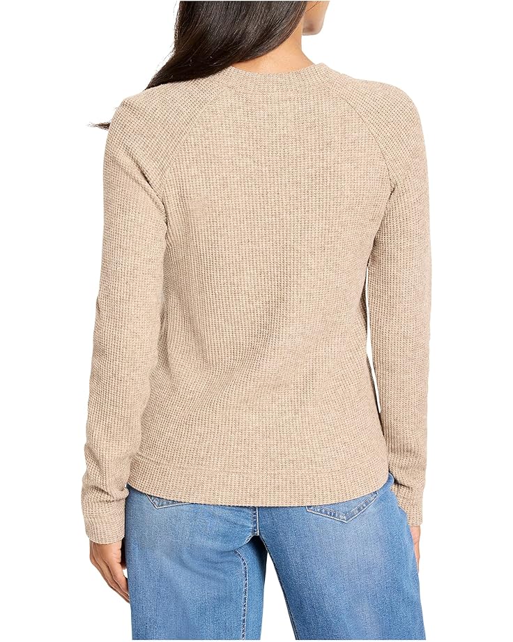 NIC+ZOE Soft Thermal Button Top - #3 of 3