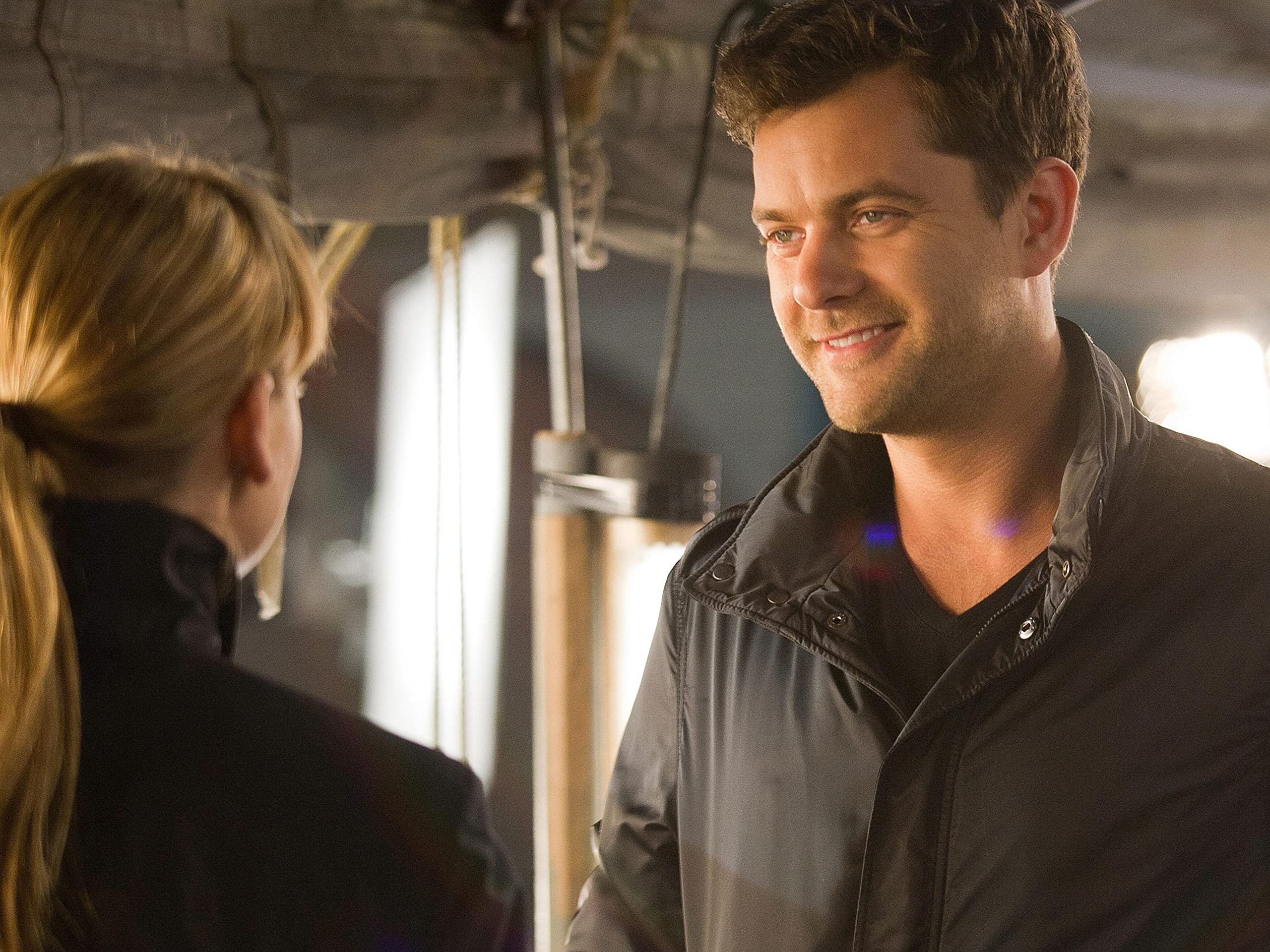 Fringe Imdb - qgd9uog