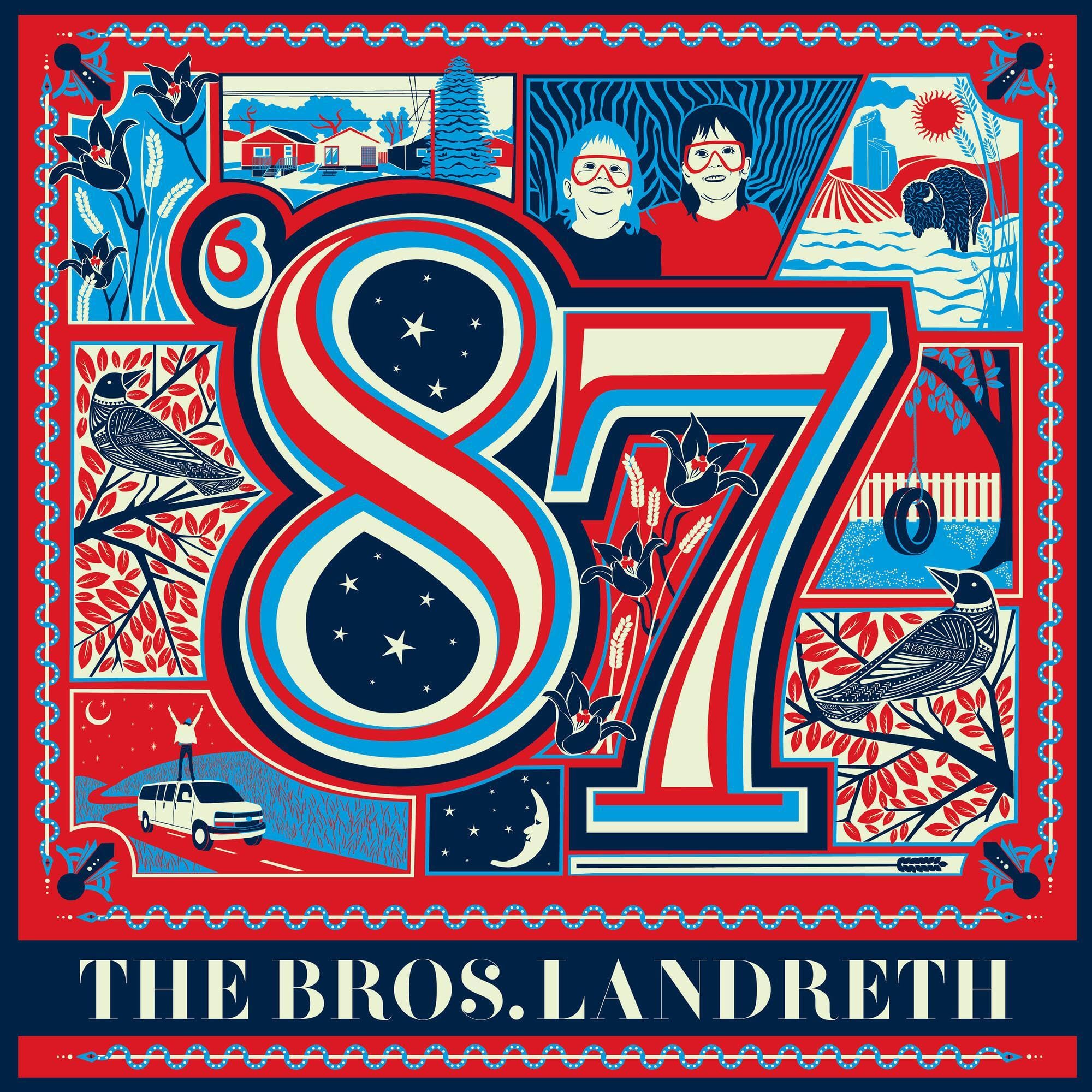'87 (LP) [VINYL]