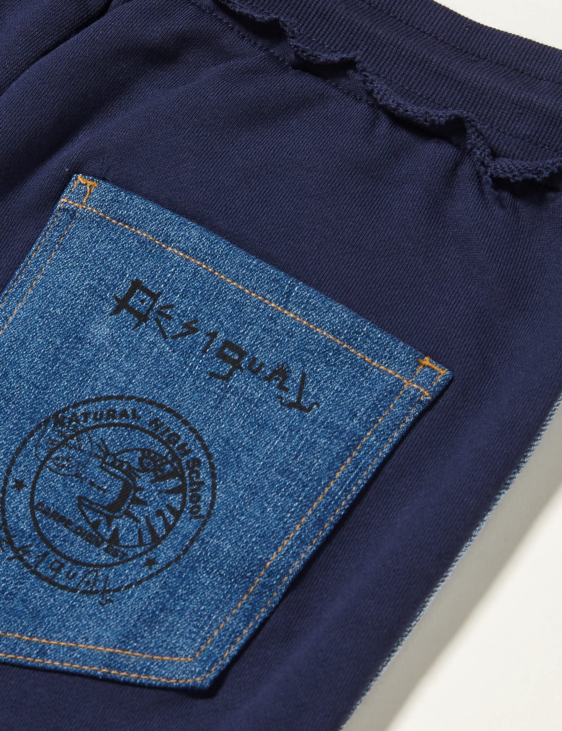 Desigual Denim_abeja Jeans Bambini e Ragazzi