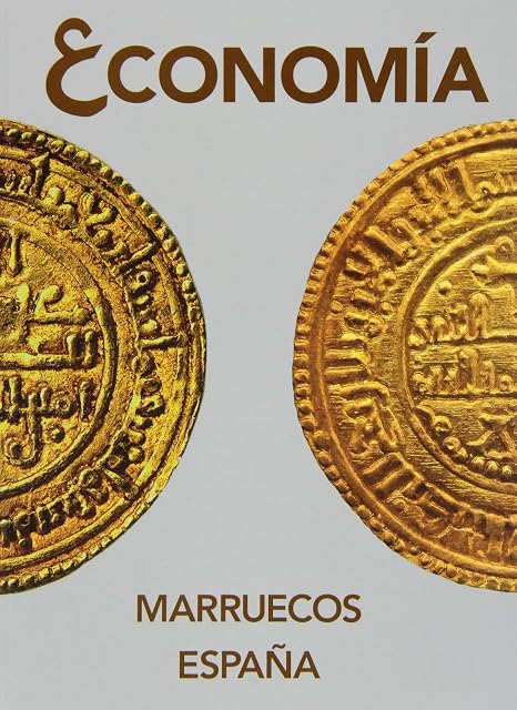 Portada de Economia España Marruecos