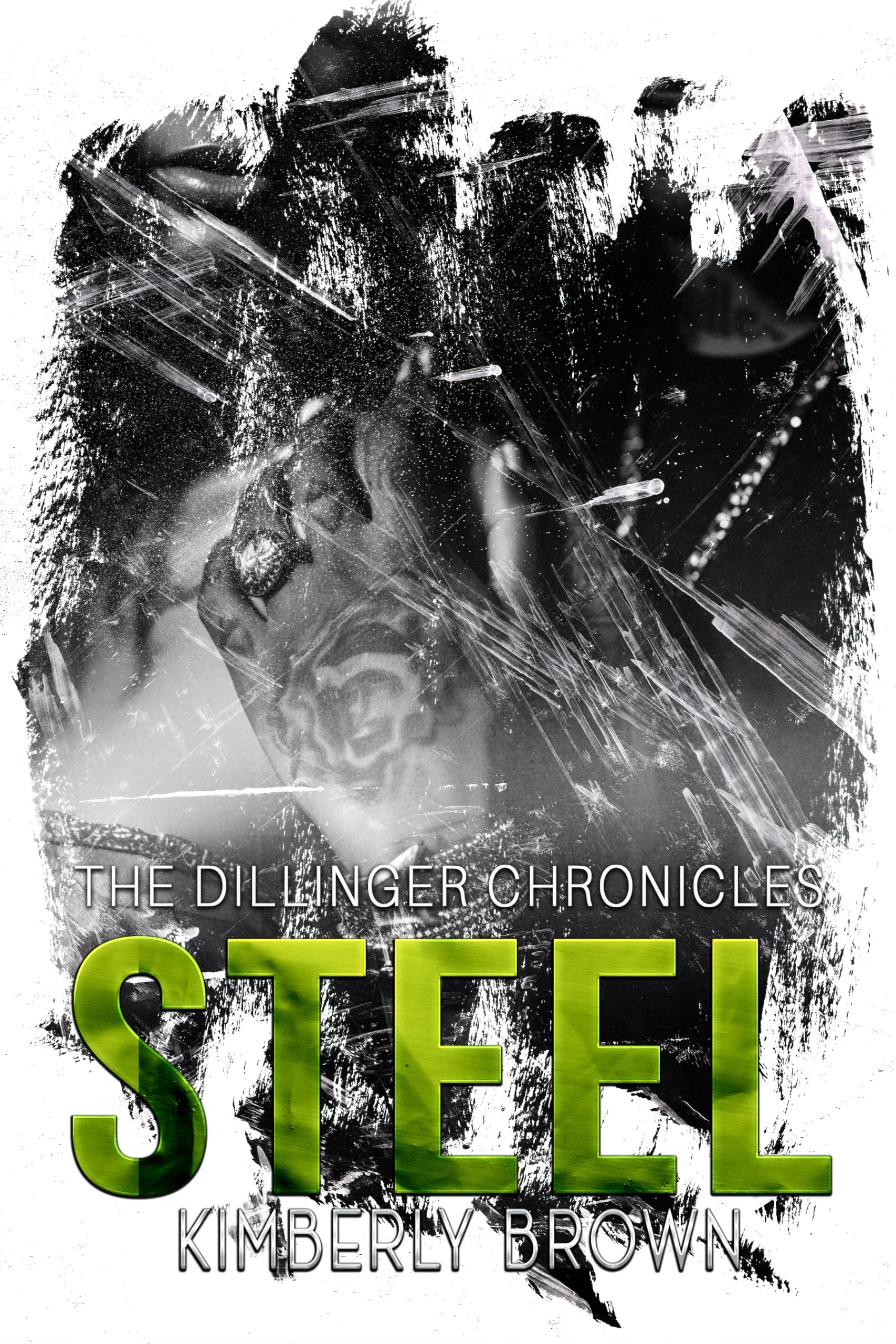 Steel: The Dillinger Chronicles