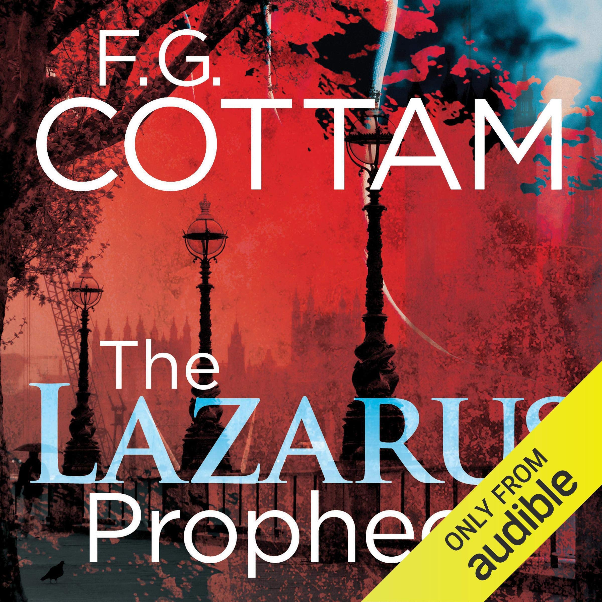 The Lazarus Prophecy