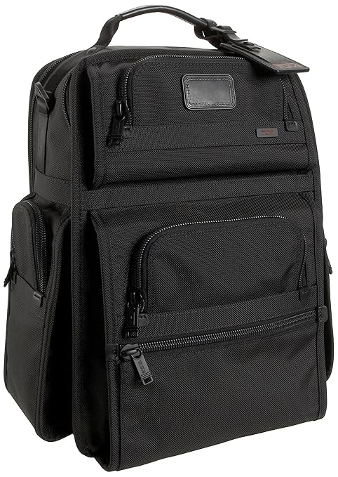 tumi tpass backpack
