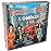 Asmodee Ticket to Ride London Board Game - Train Route-Building Strategy Game, Fun Family Game for Kids & Adults, Ages 8+, 2-4 Players, 10-15 Minute Playtime