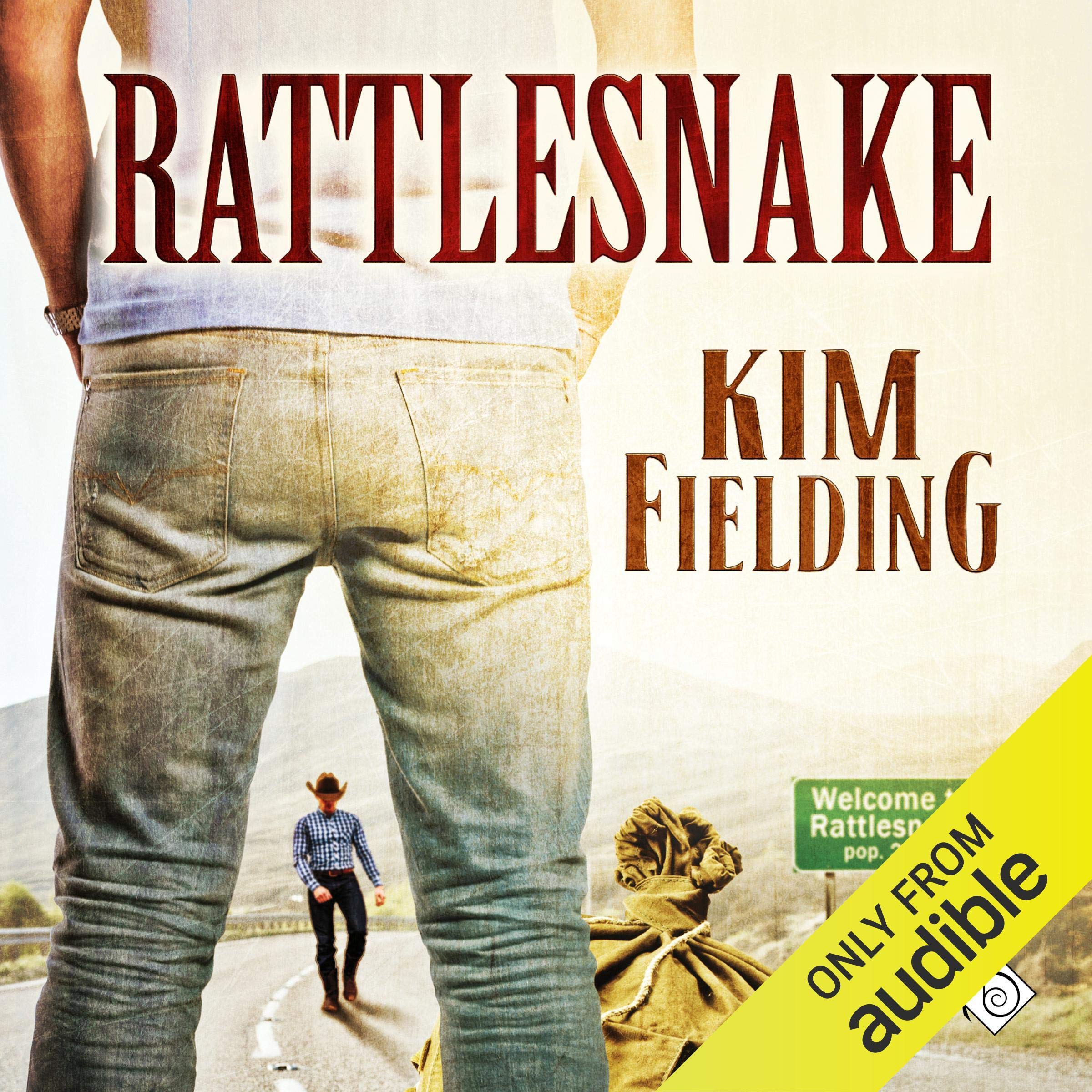 Rattlesnake