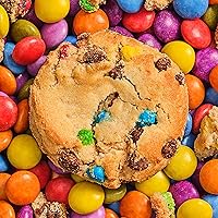 Vista 251 de CHIPS AHOY! Galletas con chispas de chocolate originales, tamaño fiesta, 25.3 onzas