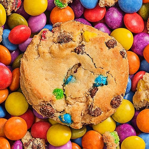 Miniatura 254 de CHIPS AHOY! Mini galletas originales con chispas de chocolate, 12 Go-Paks