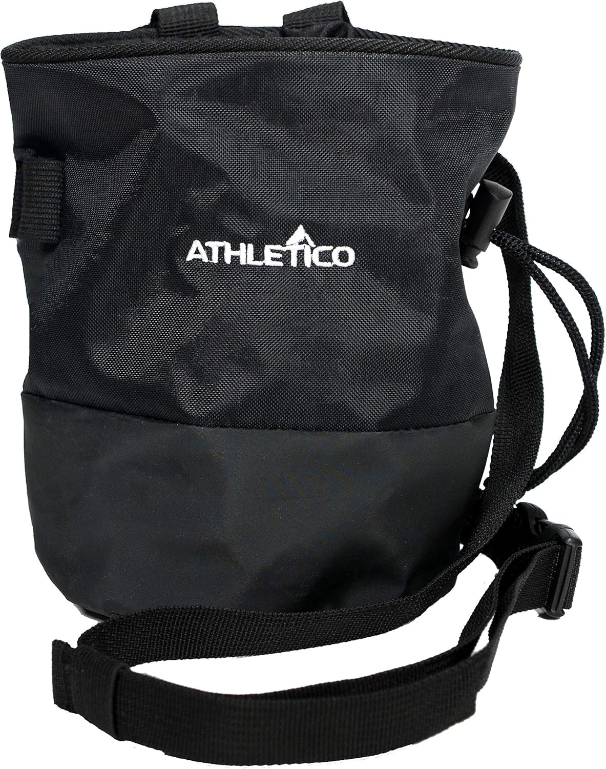 Athletico Chalk Bag for Rock Climbing Rock Climbing