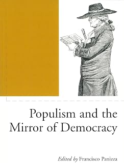 Populism and the Mirror of Democracy