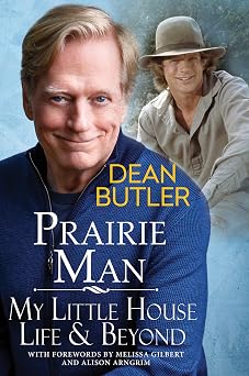 Prairie Man My Little House Life & Beyond