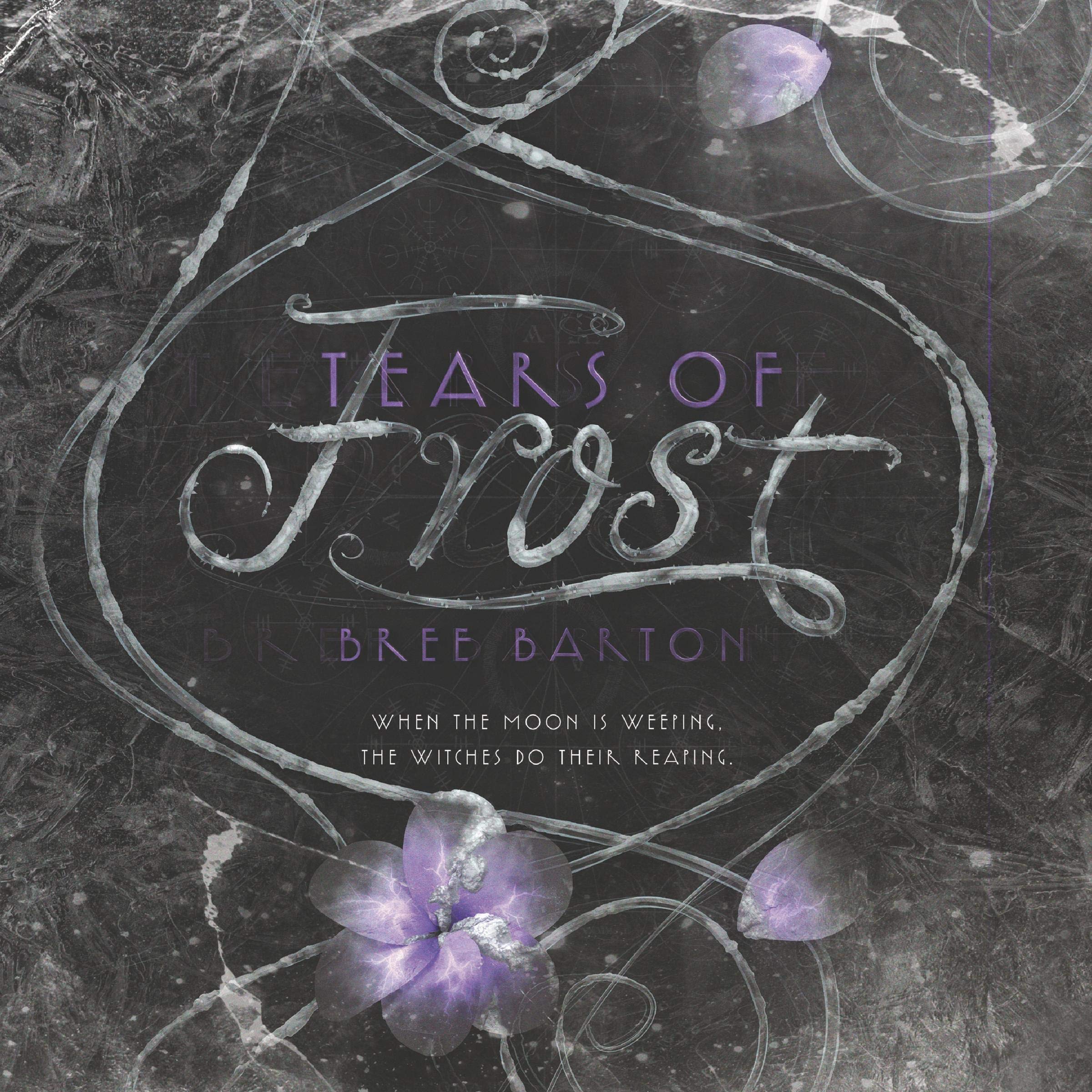 Cover art for Tears of Frost