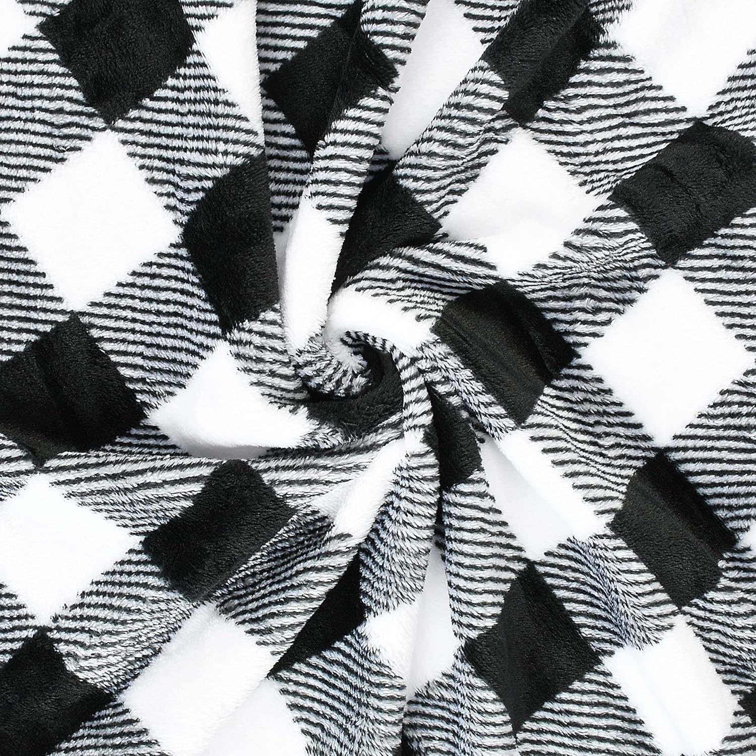 Fleece Wearable Blanket For Women Microfiber Warm Soft TV Blanket Gift - Picture 85 of 132