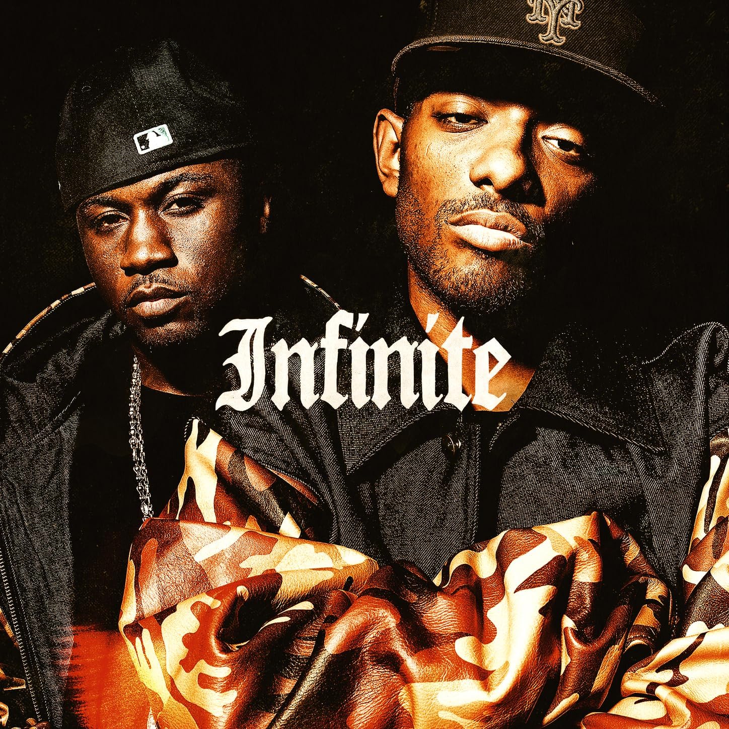 Infinite [Explicit]