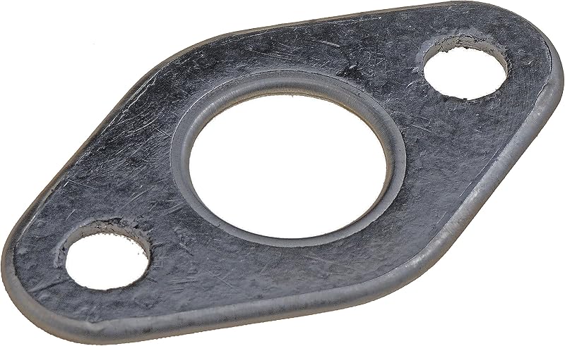 Junta do sensor de oxigênio Dorman 47021 para modelos Toyota selecionados – 1 unidade