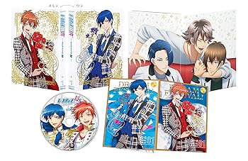 ドリフェス！研究室 ドリフェス！部 Blu-ray Disc ドリフェス！研究室 ドリフェス！部 Blu-ray Disc