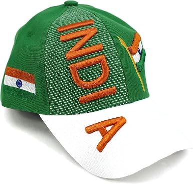 Embroidered Adjustable Baseball Cap 