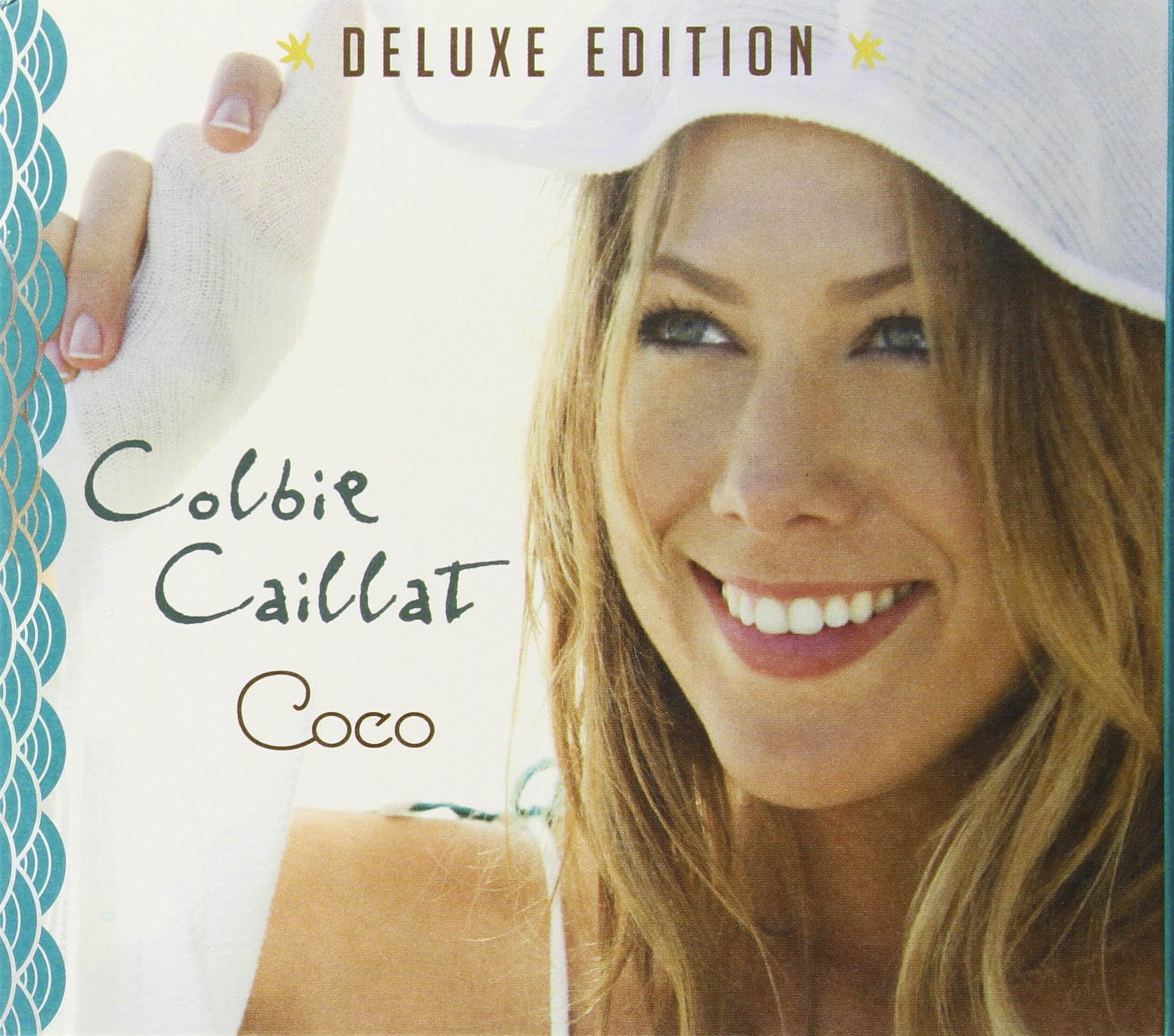 Coco [Audio CD] CAILLAT,COLBIE