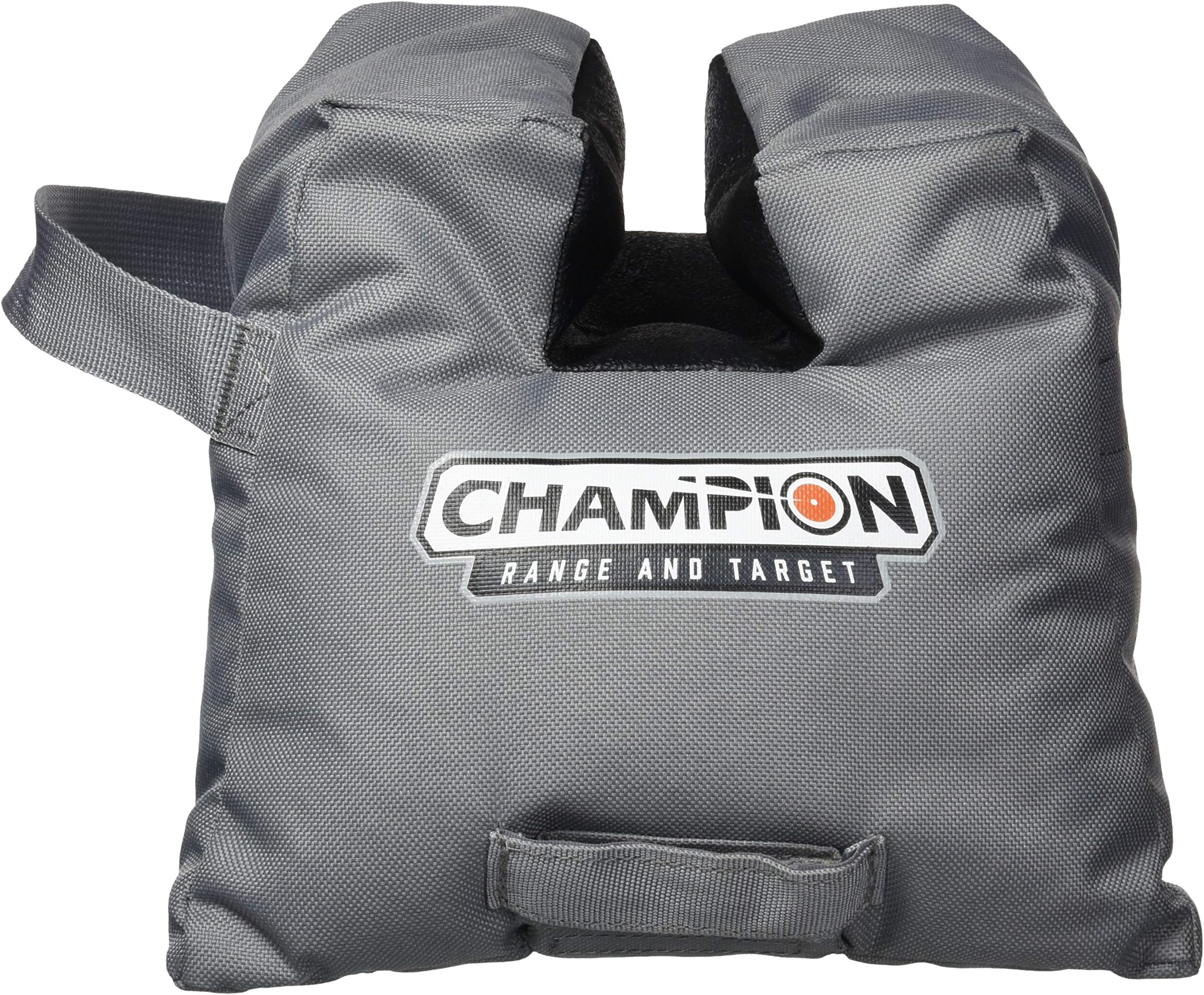 Front Shooting Bag