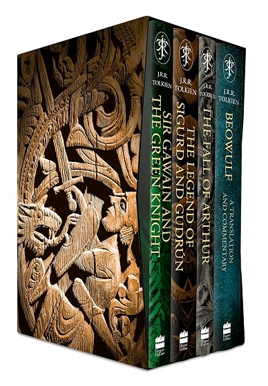 Myths And Legends