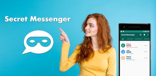 Secret Messenger - Hide Last Seen