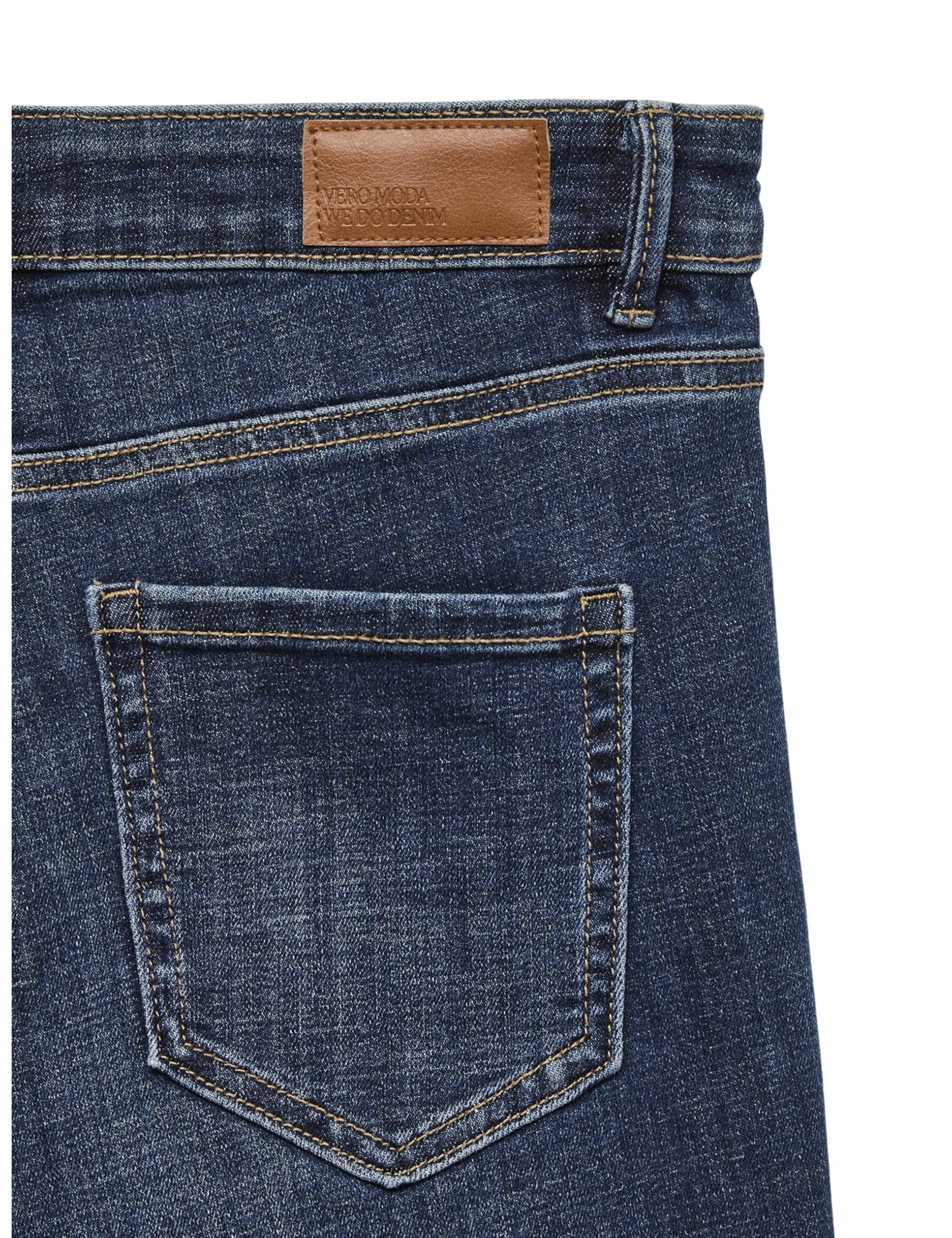 VERO MODA Damen Jeans