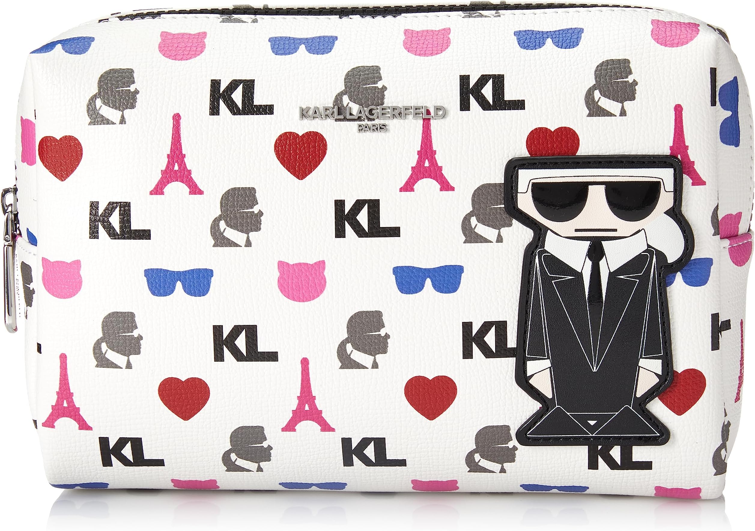 Paris Maybelle SLG Essential Cosmetic Bag