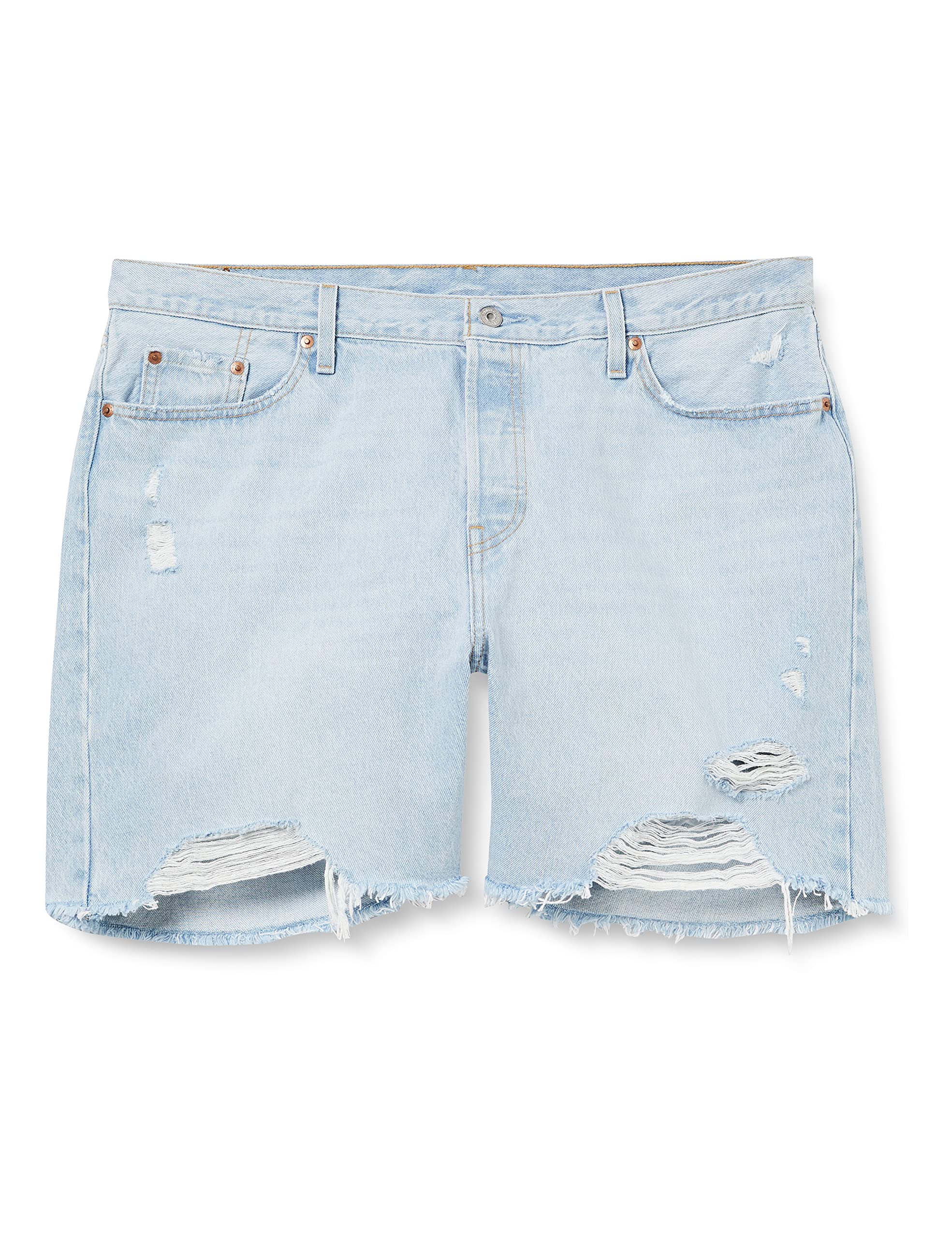 Levi's Plus Size 501 90s Shorts Pantalones Cortos Vaqueros Mujer