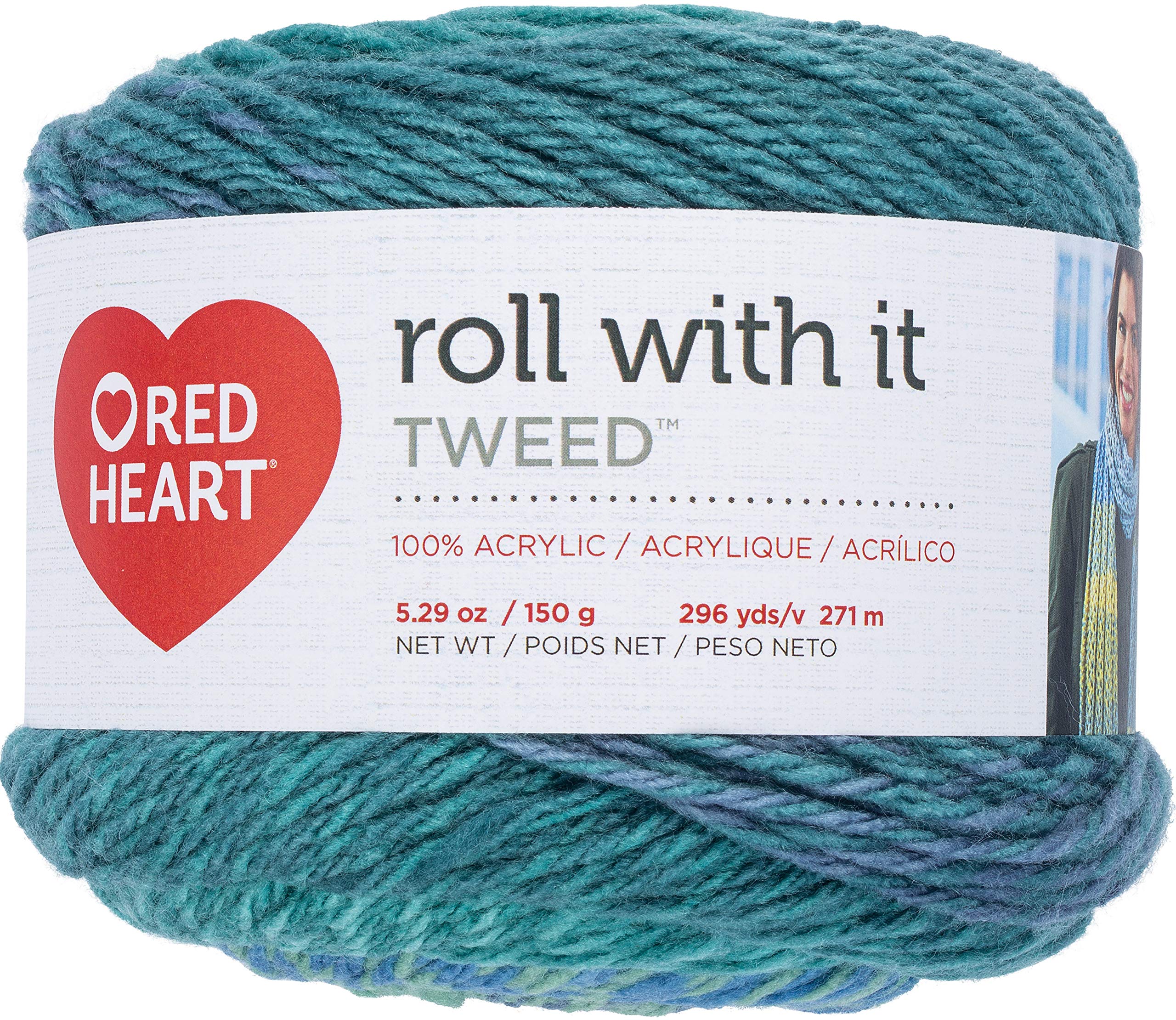 Buy Red Heart Yarn Online at desertcartUAE