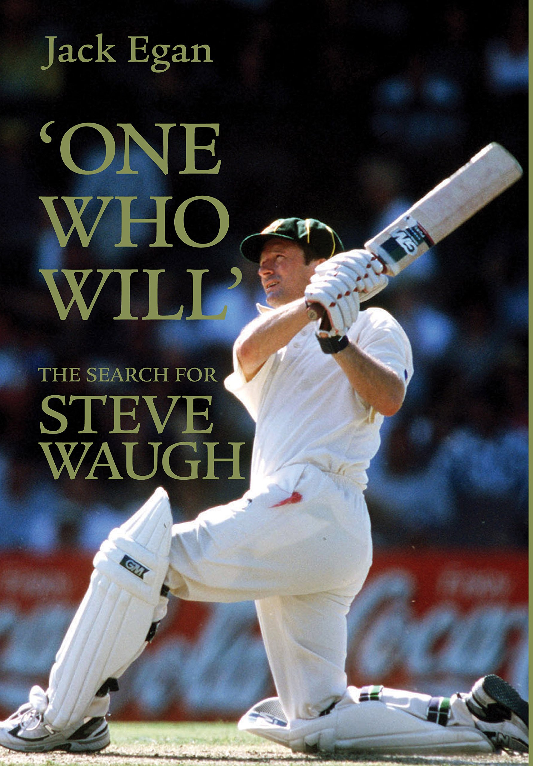One Who Will