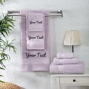 Personalized Turkish Towel, Beach Towel, Quick Dry Bath Towel, Pool Towel, Wedding Gift Towel - View #7