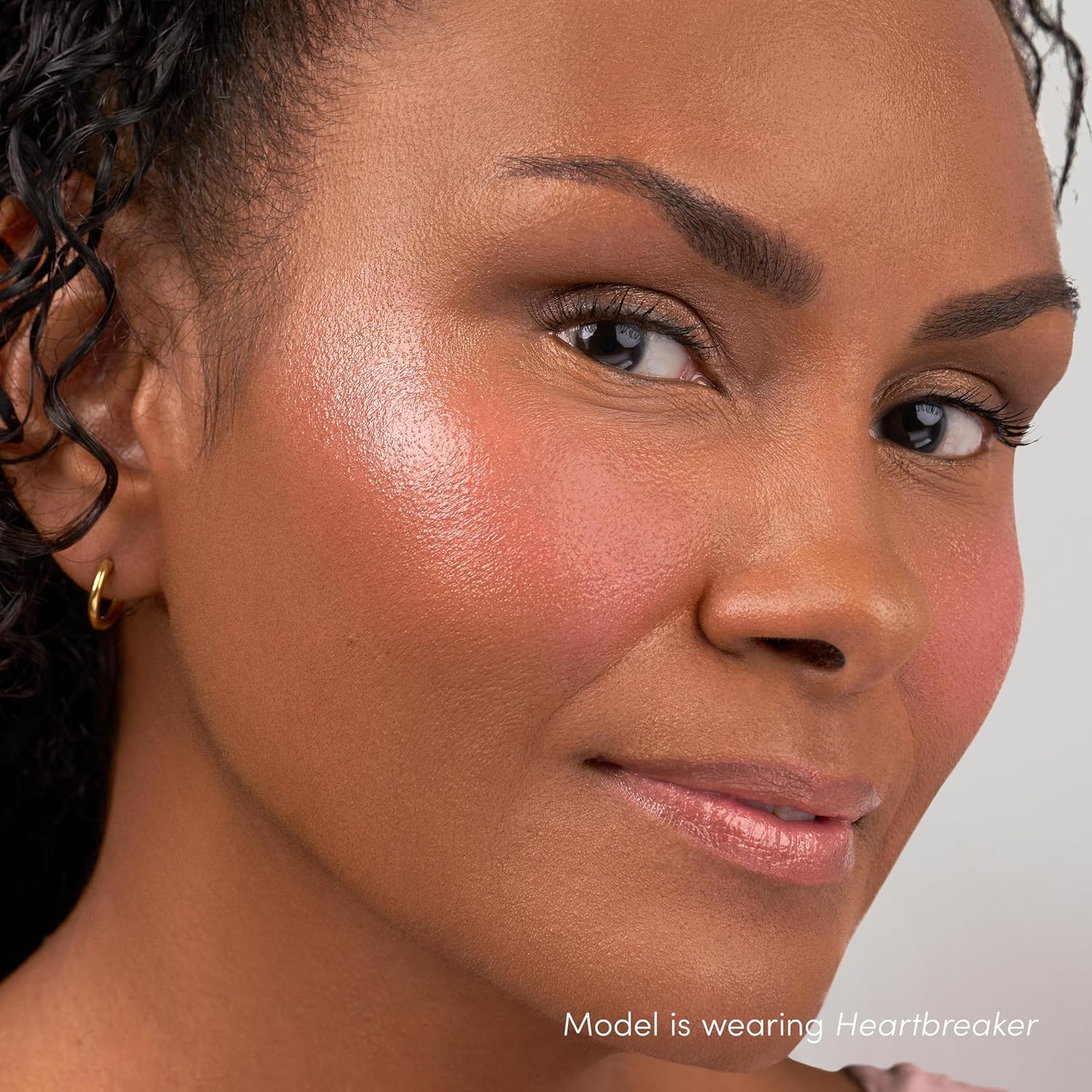 jane iredale ColorLuxe Liquid Blush, Lightweight, Buildable Long-Wear Formula Delivers an Effortless, Customizable Flush, Dermatologist-Tested, Vegan - Image 5