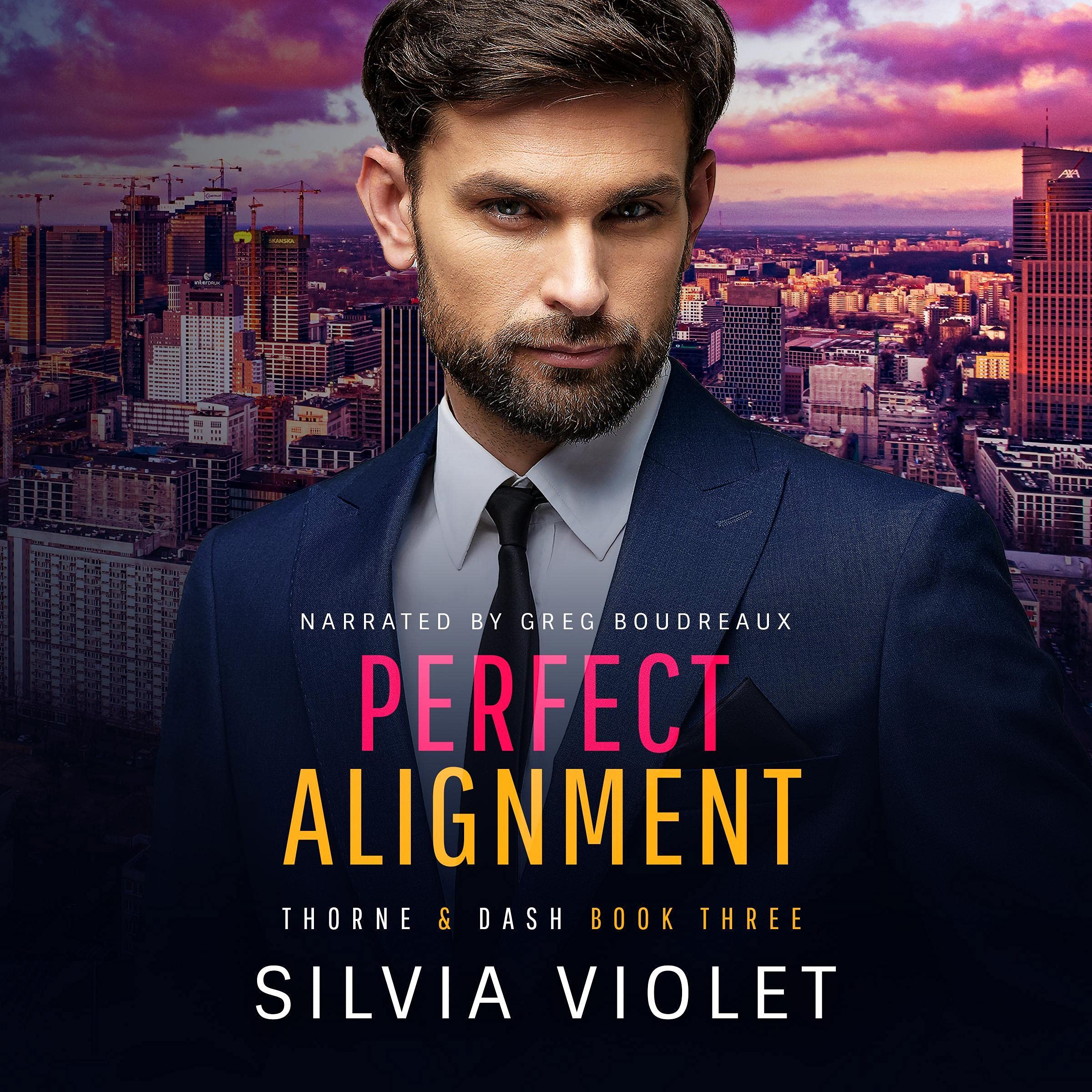 Cover art for Perfect Alignment