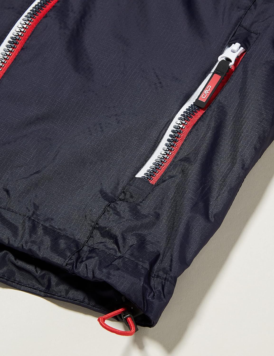 Cmp Rain Fix Hood 8 Years