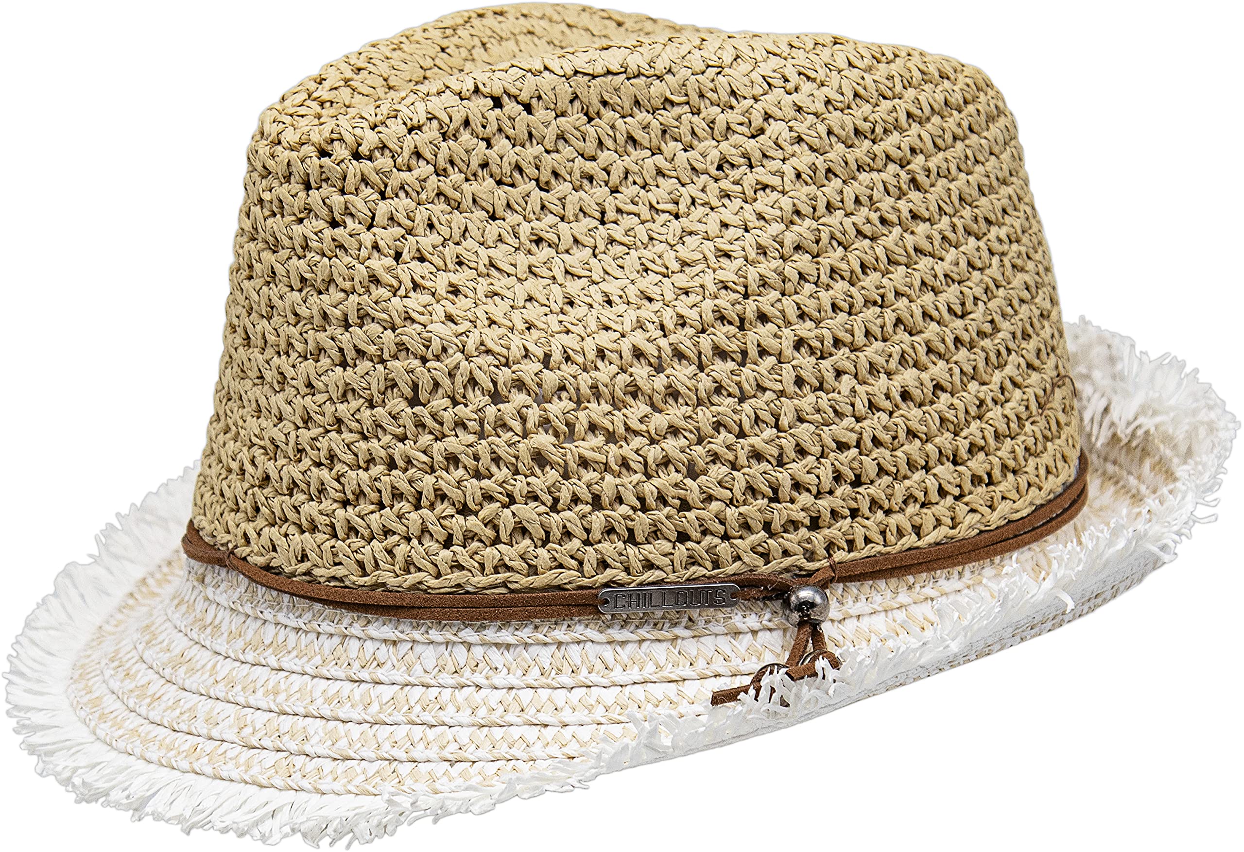 CHILLOUTS Dakar Hat Unisex Adulto