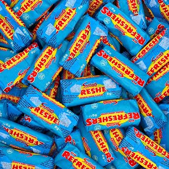 Refreshers Sweets 3kg Bulk Bag