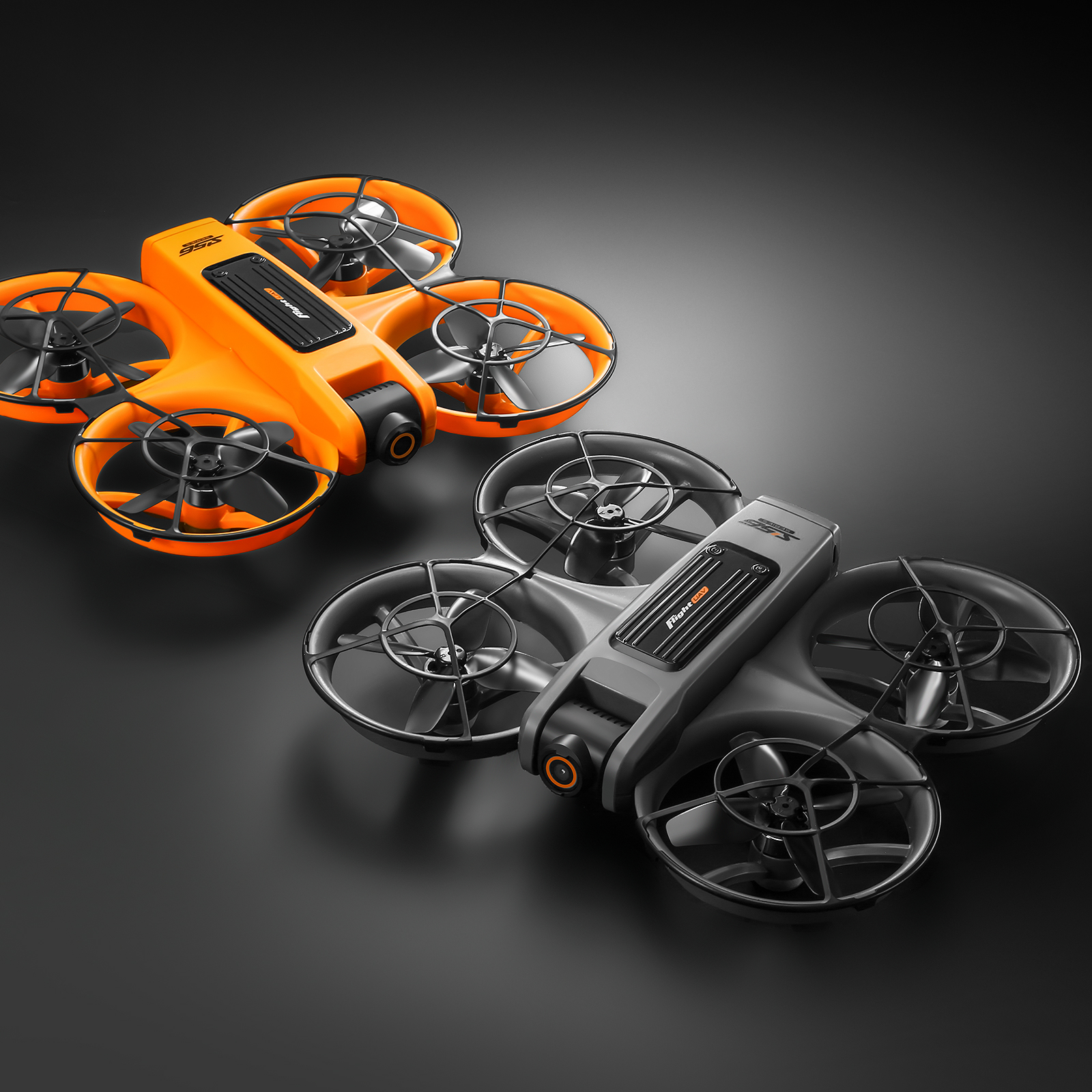 Amazon.com: ikaufen S156 Brushless Drone with Dual Camera, Optical