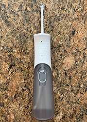 Oral-B Water Flosser Advanced Aquafloss Nozzle - 4ct - View #11