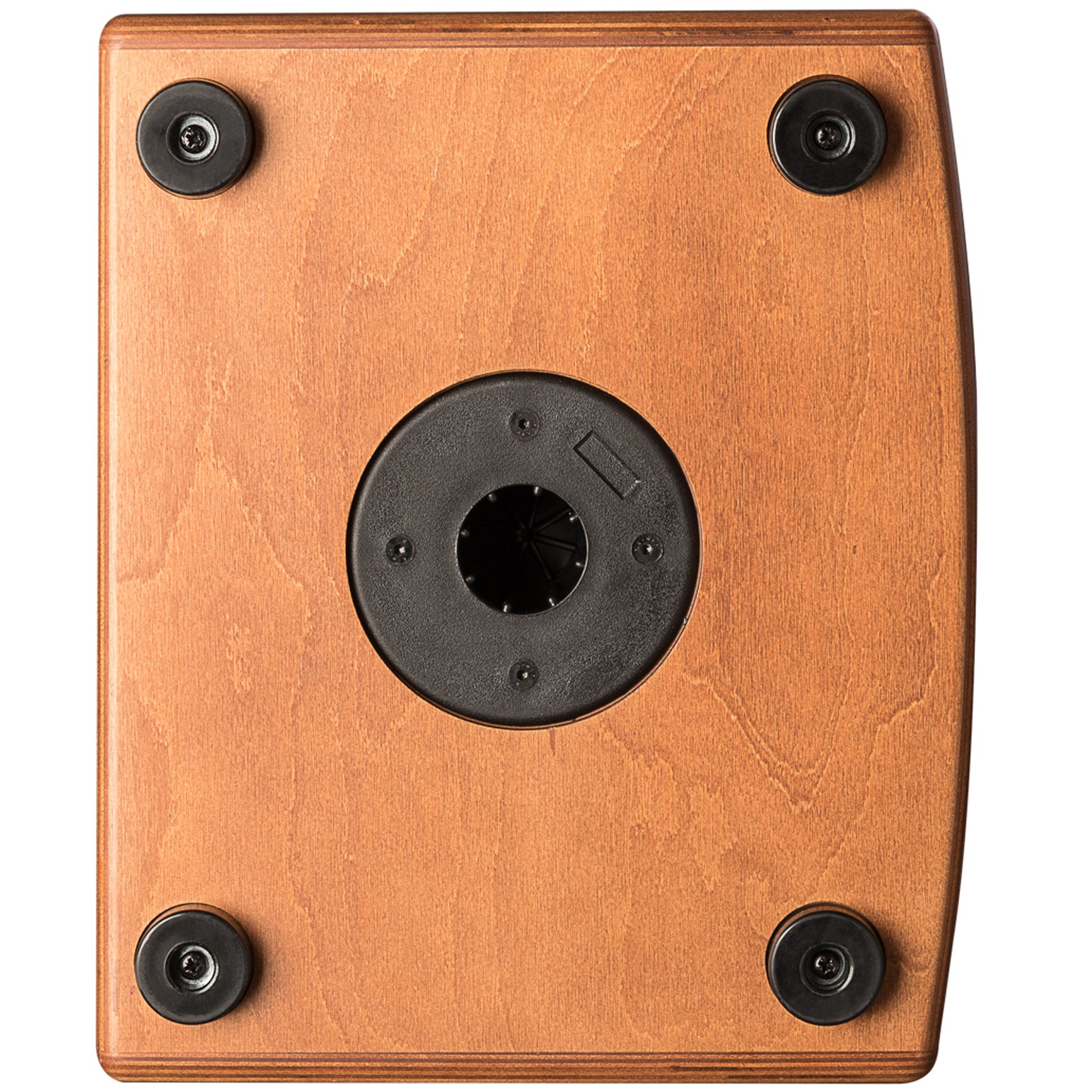Era 2 Wood