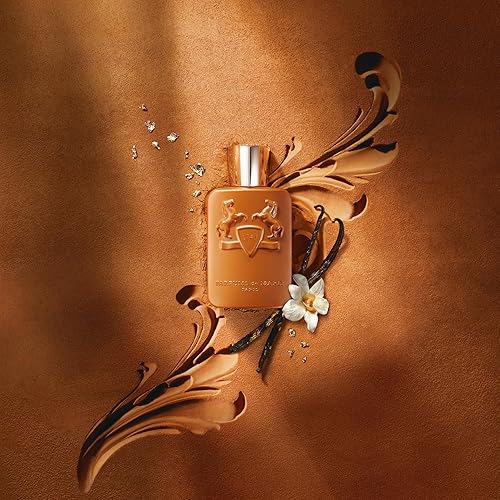 Miniatura 4 de PARFUMS de MARLY -Althair - 4.2 fl oz - Eau De Parfum para hombre - Notas superiores Azahar, bergamota, canela - Notas de corazón Bourbon Vanilla,