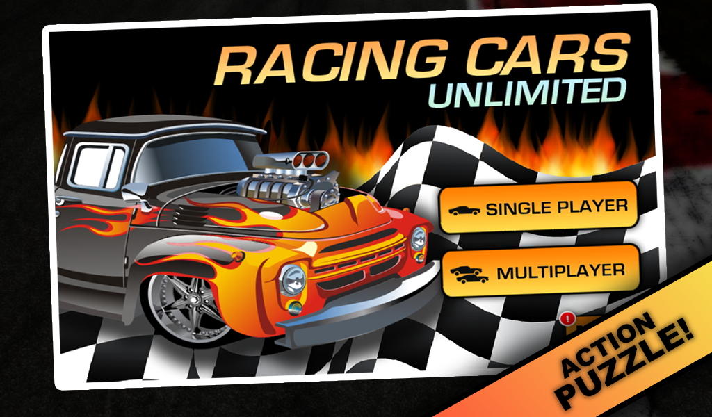 Sports Cars Racing Puzzle HD:www.amazon.com:Appstore for Android