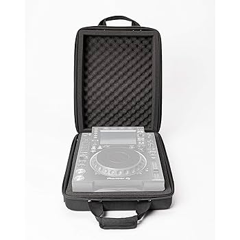 Amazon.com: Magma CTRL Case CDJ/Mixer II : Musical Instruments