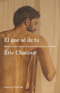 El que sé de tu