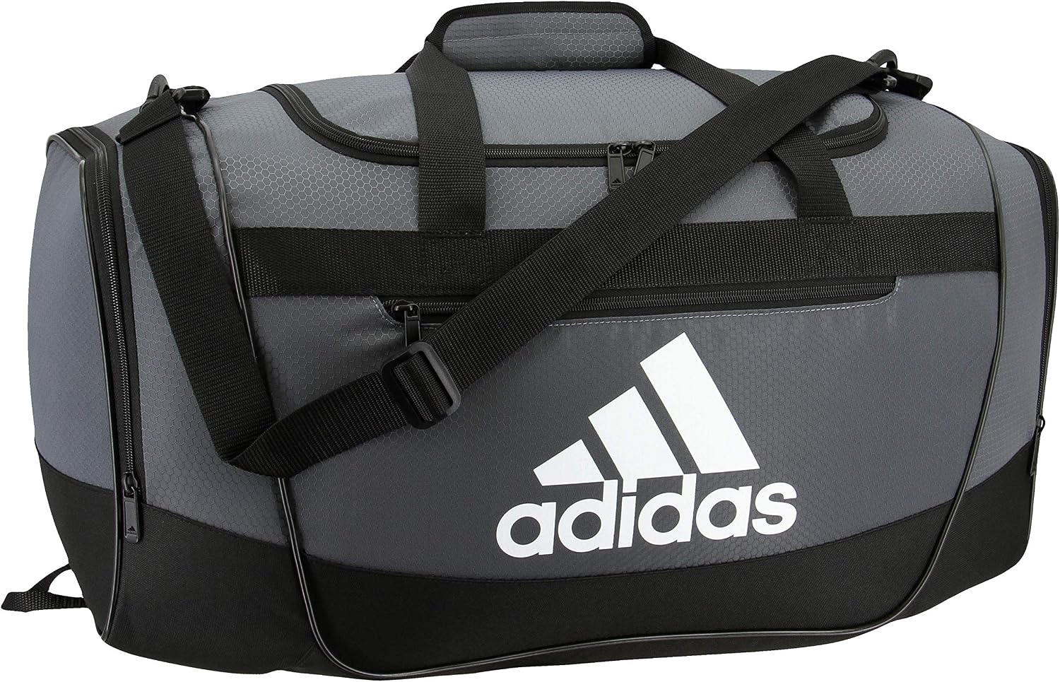 adidas Defender Iii Large Duffel