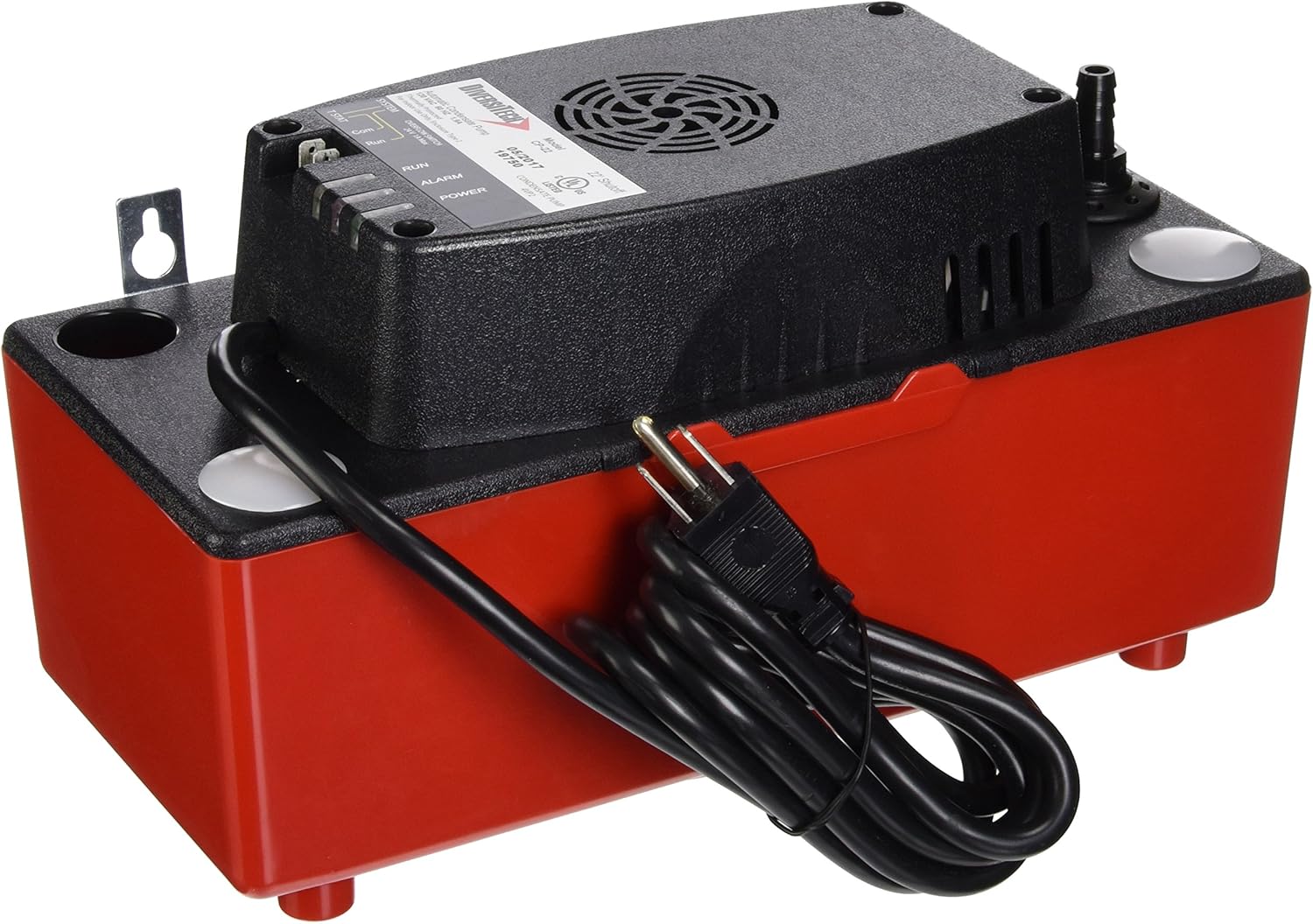 Diversitech HMREX15534 953114 Condensate Pump, 120V Amazon.ca Tools