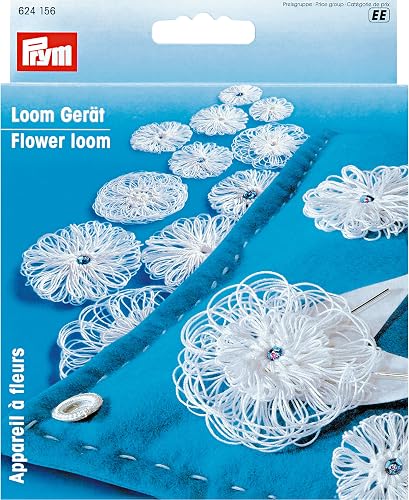 Prym - Loom Flower - 1 Piece
